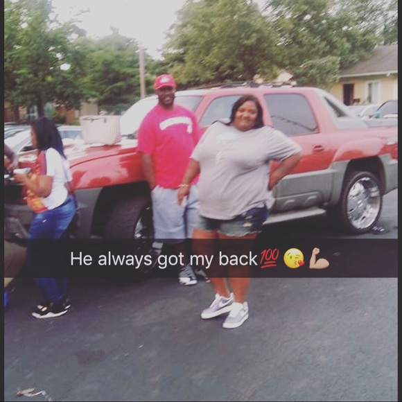 Meet your Posher, Latasha - Picture 1 of 1